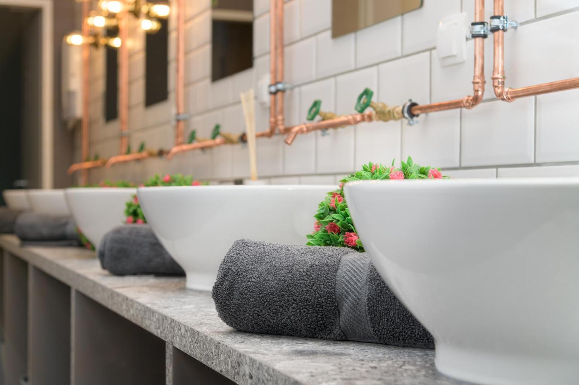 Urbanpods Solo By Urbankey Wien